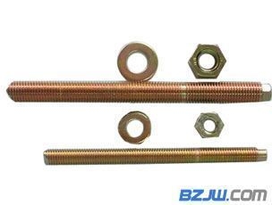 化學(xué)錨栓與膨脹螺栓的區(qū)別，化學(xué)錨栓與膨脹螺栓，差異全