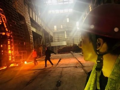 包鋼加固施工安全教育內(nèi)容，包鋼加固施工安全教育要點全解析 行業(yè)新聞 第5張