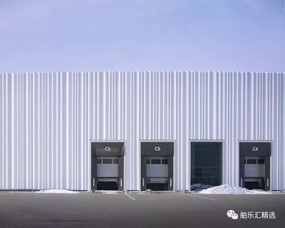 廠房設(shè)計(jì)中的靈活性如何體現(xiàn)？廠房設(shè)計(jì)靈活性的多維體現(xiàn)與關(guān)鍵 行業(yè)新聞 第5張