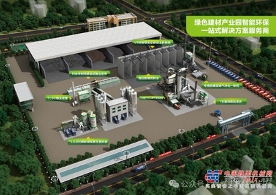 環(huán)保廠房的能耗管理方法，環(huán)保廠房能耗管理方法及策略詳解 行業(yè)新聞 第5張