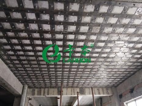 超聲波檢測(cè)粘鋼加固效果步驟，超聲波檢測(cè)粘鋼加固效果的步驟及 行業(yè)新聞 第2張