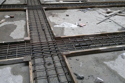 包鋼加固后強度檢測方法，包鋼加固后強度檢測，方法、要點與實踐應用 行業(yè)新聞 第5張