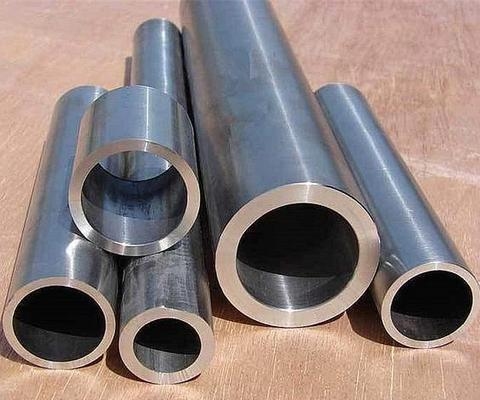 包鋼TC4鈦合金管市場競爭力，包鋼TC4鈦合金管市場競爭力 行業(yè)新聞 第1張