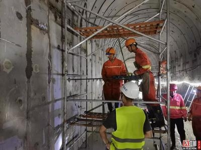 北京加固公司客戶反饋，北京加固公司客戶反饋，品質(zhì)服務與專業(yè)實力的見證 行業(yè)新聞 第2張