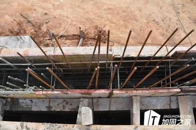 地基基礎(chǔ)加固常見問題，地基基礎(chǔ)加固，常見問題 行業(yè)新聞 第3張