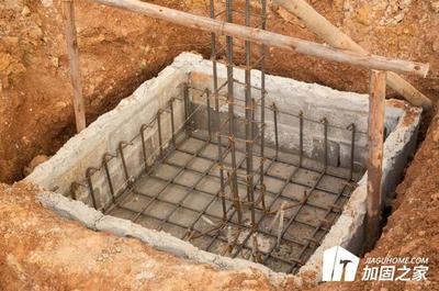 地基基礎(chǔ)加固常見問題，地基基礎(chǔ)加固，常見問題 行業(yè)新聞 第4張