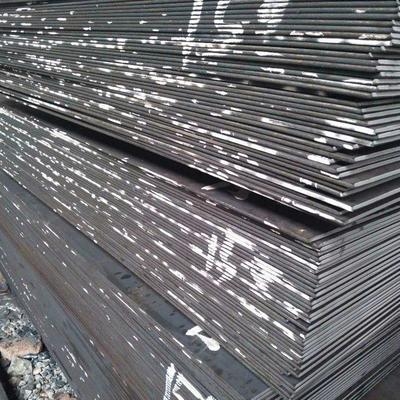 不同材質(zhì)鋼板價(jià)格對(duì)比，不同材質(zhì)鋼板價(jià)格大 行業(yè)新聞 第5張