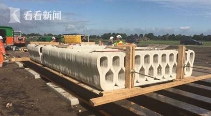 3D打印技術(shù)加固混凝土的優(yōu)缺點(diǎn)，3D打印技術(shù)加固混凝土，優(yōu)勢(shì)與 行業(yè)新聞 第2張