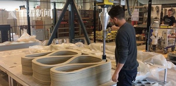 3D打印技術(shù)加固混凝土的優(yōu)缺點(diǎn)，3D打印技術(shù)加固混凝土，優(yōu)勢(shì)與 行業(yè)新聞 第4張