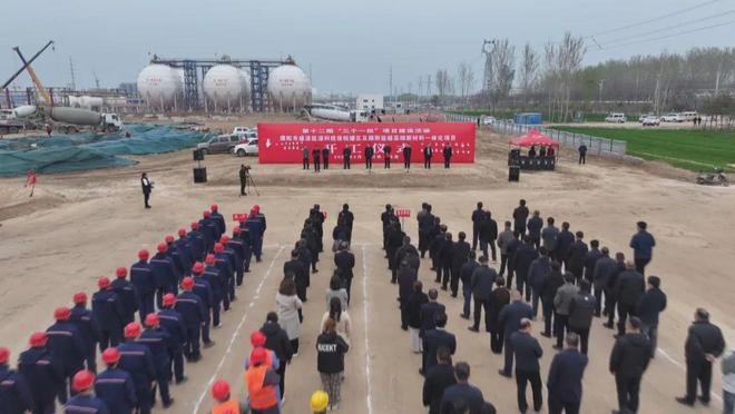 包鋼特種鋼管公司團隊建設(shè)活動，包鋼特種鋼管公司，凝聚團隊力量，共筑發(fā)展基石——團隊建設(shè)活動紀，凝聚團隊力量，共筑發(fā)展基石——包鋼特種鋼管公司團隊建設(shè)活動紀實 行業(yè)新聞 第4張