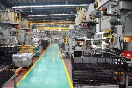 廠房布局優(yōu)化的實用技巧，廠房布局優(yōu)化，實用技巧與高效方案 行業(yè)新聞 第3張