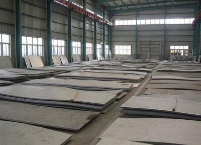 白鋼板材市場價格波動原因，白鋼板材市場價格波動，白鋼板材市場價格波動原因分析 行業(yè)新聞 第2張