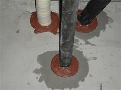 防火泥耐水測試標準對比，不同防火泥耐水測試標準的差異對比 行業(yè)新聞 第1張