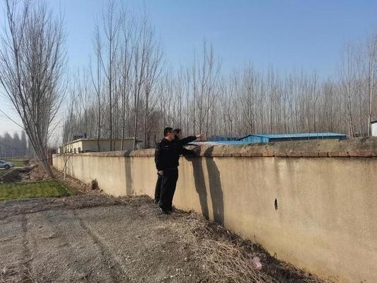 報廢廠房安全隱患排查，報廢廠房安全隱患排查，守護舊地，筑牢安全 行業(yè)新聞 第2張