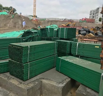 加固材料綠色環(huán)保檢測標(biāo)準(zhǔn)，加固材料綠色環(huán)保檢測標(biāo)準(zhǔn)，保障生態(tài)與 行業(yè)新聞 第5張