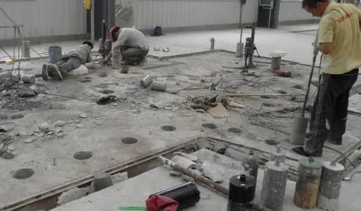 包鋼加固設(shè)計(jì)規(guī)范中的新材料應(yīng)用，包鋼加固設(shè)計(jì)規(guī)范里新材料應(yīng)用的 行業(yè)新聞 第4張