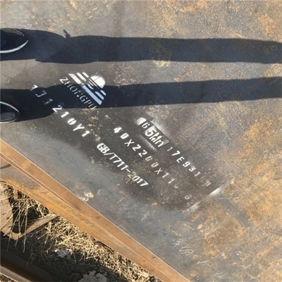 鋼板銹蝕預防措施，鋼板銹蝕預防措施 行業(yè)新聞 第3張