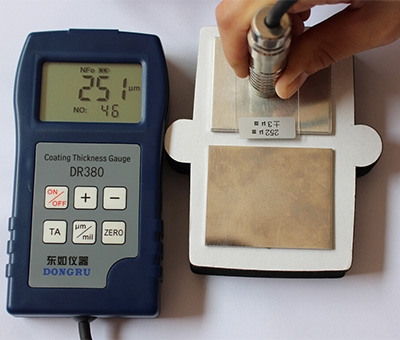 超聲波測厚儀使用技巧，超聲波測厚儀使用技巧全解析 行業(yè)新聞 第3張