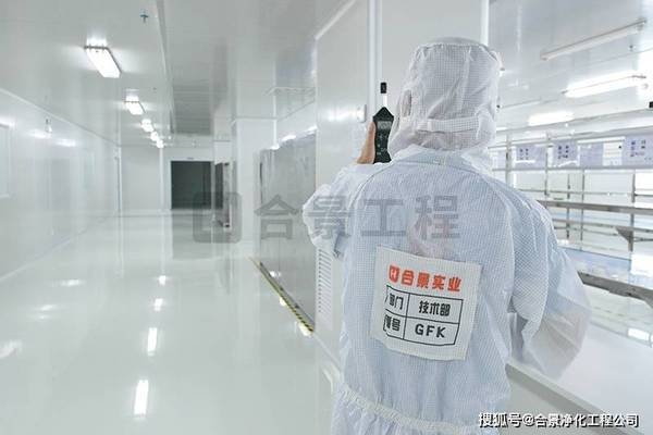 廠房設(shè)計(jì)中的安全標(biāo)準(zhǔn)是什么？廠房設(shè)計(jì)安全標(biāo)準(zhǔn)全 行業(yè)新聞 第2張