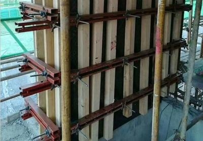 加固方案設(shè)計(jì)的創(chuàng)新技術(shù)，加固方案設(shè)計(jì)，創(chuàng)新技術(shù)引領(lǐng)結(jié)構(gòu)安全 行業(yè)新聞 第4張