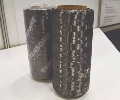 東麗碳纖維應(yīng)用案例，東麗碳纖維，多元應(yīng)用案例展示 行業(yè)新聞 第5張