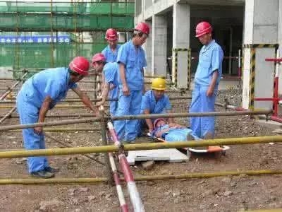 包鋼加固施工的消防應急預案，包鋼加固施工消防應急預案，保障安全，防患未然 行業(yè)新聞 第2張