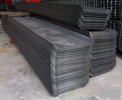 S690Q鋼板焊接性能介紹，S690Q鋼板焊接性能深度 行業(yè)新聞 第3張