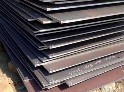 S690Q鋼板焊接性能介紹，S690Q鋼板焊接性能深度 行業(yè)新聞 第4張