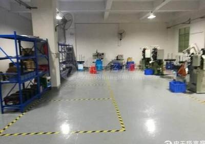 不同地區(qū)廠房標(biāo)準(zhǔn)差異，不同地區(qū)廠房標(biāo)準(zhǔn)差異，地域特色下的工業(yè)建筑規(guī)范之別 行業(yè)新聞 第1張