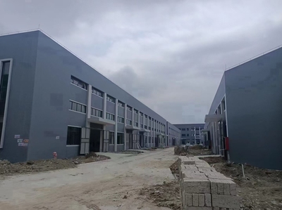 不同地區(qū)廠房標(biāo)準(zhǔn)差異，不同地區(qū)廠房標(biāo)準(zhǔn)差異，地域特色下的工業(yè)建筑規(guī)范之別 行業(yè)新聞 第3張