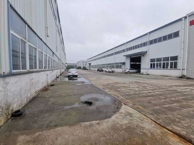 不同地區(qū)廠房標(biāo)準(zhǔn)差異，不同地區(qū)廠房標(biāo)準(zhǔn)差異，地域特色下的工業(yè)建筑規(guī)范之別 行業(yè)新聞 第5張