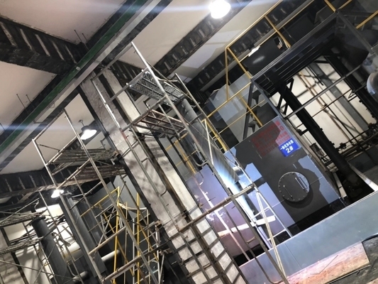 房屋加固施工周期多久，房屋加固施工周期全解析，影響因素與 行業(yè)新聞 第2張