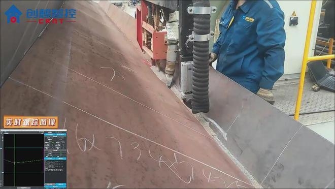 多層多道焊接技術(shù)要點(diǎn)，多層多道焊接關(guān)鍵技術(shù)解析與質(zhì)量控制要點(diǎn) 行業(yè)新聞 第4張