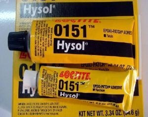 改性環(huán)氧樹脂膠粘劑的應(yīng)用場景，改性環(huán)氧樹脂膠粘劑，多元應(yīng)用場景全 行業(yè)新聞 第5張