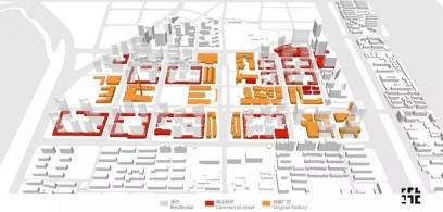 廠房區(qū)域劃分的最佳實(shí)踐，廠房區(qū)域劃分，最佳實(shí)踐與優(yōu)化策略 行業(yè)新聞 第1張