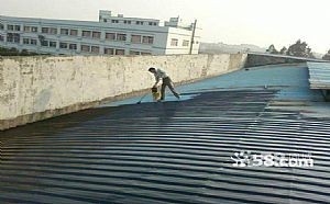 房屋防水系統(tǒng)的維護要點，房屋防水系統(tǒng)維護要點 行業(yè)新聞 第5張