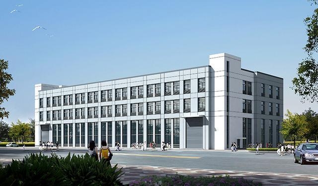 廠房建筑設(shè)計的人性化案例有哪些？廠房建筑設(shè)計中人性化案例的多維度探尋 行業(yè)新聞 第3張
