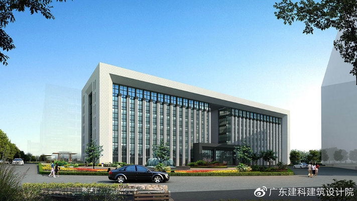 廠房建筑設(shè)計的人性化案例有哪些？廠房建筑設(shè)計中人性化案例的多維度探尋 行業(yè)新聞 第4張