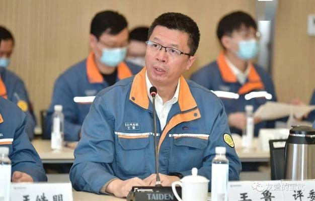 包鋼特種鋼管安全文化建設(shè)，筑牢包鋼特種鋼管安全防線，安全 行業(yè)新聞 第5張