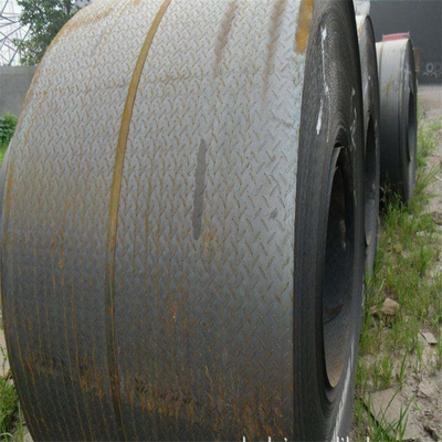 8mm鋼板生產企業(yè)產能分析，8mm鋼板生產企業(yè)產能深度剖析與評估 行業(yè)新聞 第3張