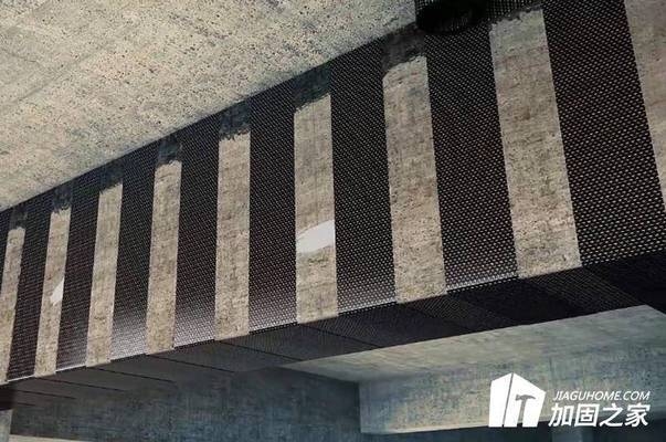 不同加固材料成本對比，不同加固材料成本大比拼，選對材料，省出效益 行業(yè)新聞 第2張