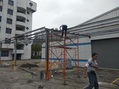 廠房節(jié)能材料的應(yīng)用案例，廠房節(jié)能材料應(yīng)用實(shí)例 行業(yè)新聞 第4張