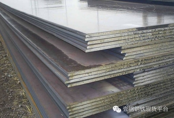 鋼板重量計(jì)算在線工具，鋼板重量計(jì)算在線工具，精準(zhǔn)高效算 行業(yè)新聞 第1張