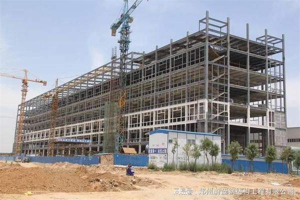 廠房建設周期對成本影響，廠房建設周期與成本關聯(lián)性剖析 行業(yè)新聞 第3張
