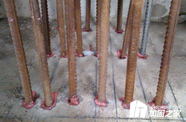 包鋼加固施工常見安全隱患，包鋼加固施工中不容忽視的常見安全隱患