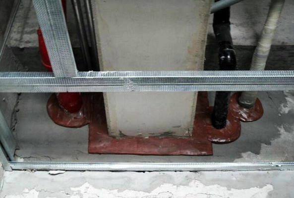 防火泥耐火等級國際標準對比，防火泥耐火等級國際標準對比分析