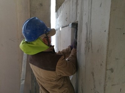 加固材料進場驗收注意事項，加固材料進場驗收，關鍵要點與注意事項 行業(yè)新聞 第2張