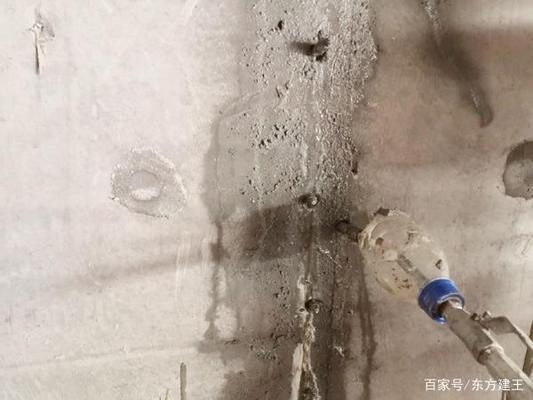 改性環(huán)氧樹脂在堵漏工程中的應(yīng)用，改性環(huán)氧樹脂，堵漏工程的得力 行業(yè)新聞 第1張