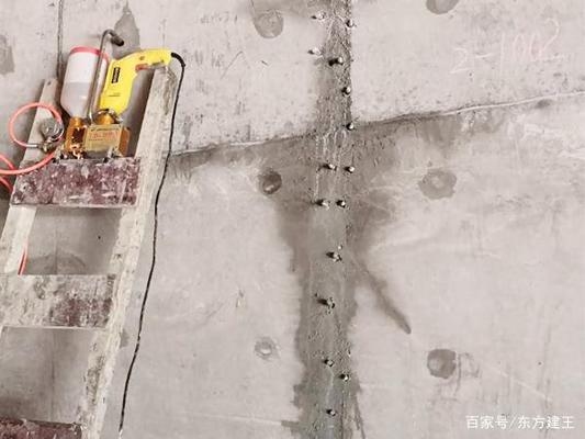 改性環(huán)氧樹脂在堵漏工程中的應(yīng)用，改性環(huán)氧樹脂，堵漏工程的得力 行業(yè)新聞 第2張