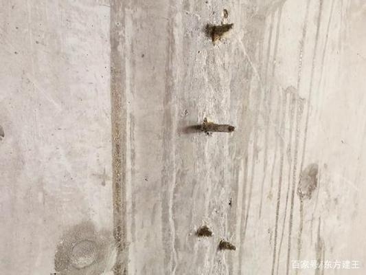 改性環(huán)氧樹脂在堵漏工程中的應(yīng)用，改性環(huán)氧樹脂，堵漏工程的得力 行業(yè)新聞 第4張